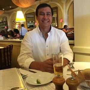 Meet your Posher, Edgar